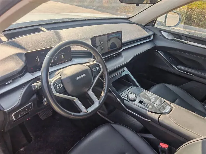 2021 Haval H6 2.0T 211HP L4 7DCT,autocango,china used car exporter,china ev exporter,chinese used car exporter,chinese used ev exporter