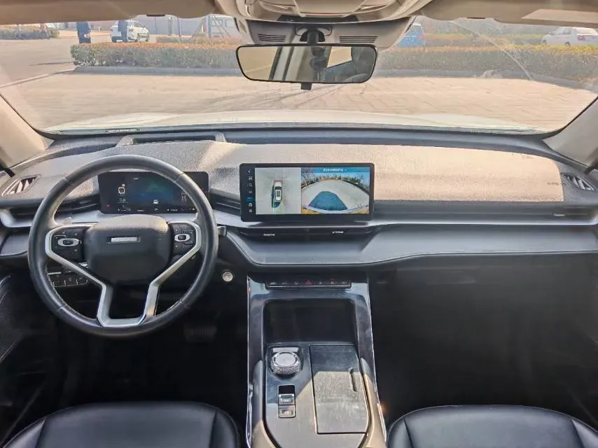 2021 Haval H6 2.0T 211HP L4 7DCT,autocango,china used car exporter,china ev exporter,chinese used car exporter,chinese used ev exporter