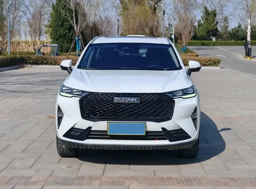 2021 Haval H6 2.0T 211HP L4 7DCT,autocango,china used car exporter,china ev exporter,chinese used car exporter,chinese used ev exporter