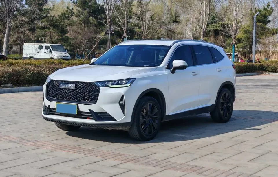 2021 Haval H6 2.0T 211HP L4 7DCT,autocango,china used car exporter,china ev exporter,chinese used car exporter,chinese used ev exporter