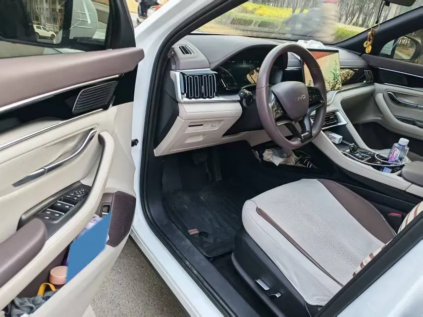 2025 BYD Song Plus BEV 71.8KWH,autocango,china used car exporter,china ev exporter,chinese used car exporter,chinese used ev exporter