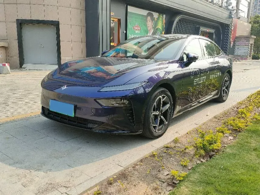 2024 DongFeng eπ eπ007 REEV 105HP REEV 28.4KWH,autocango,china used car exporter,china ev exporter,chinese used car exporter,chinese used ev exporter