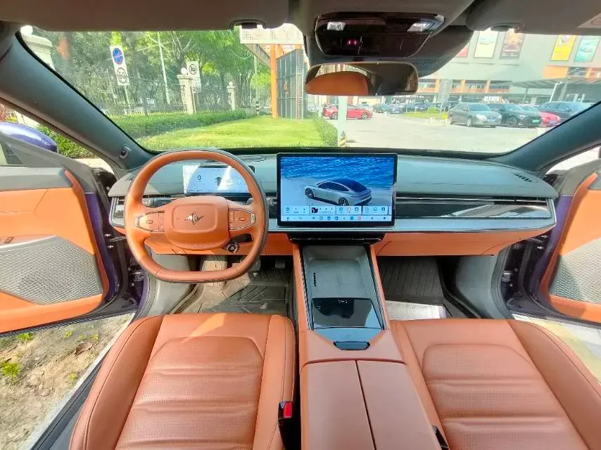 2024 DongFeng eπ eπ007 REEV 105HP REEV 28.4KWH,autocango,china used car exporter,china ev exporter,chinese used car exporter,chinese used ev exporter