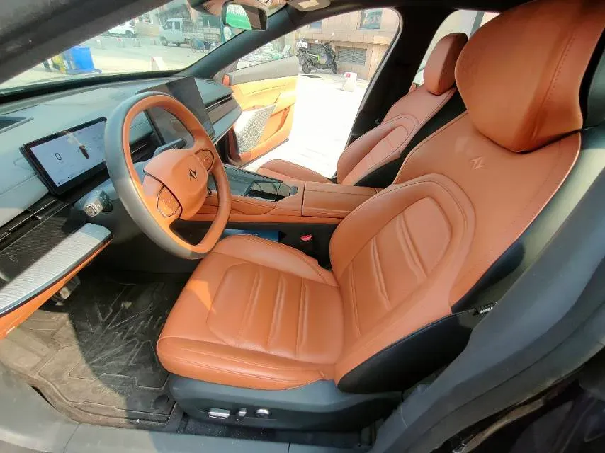 2024 DongFeng eπ eπ007 REEV 105HP REEV 28.4KWH,autocango,china used car exporter,china ev exporter,chinese used car exporter,chinese used ev exporter