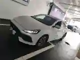 2023 MG 5 1.5L 129HP L4 CVT