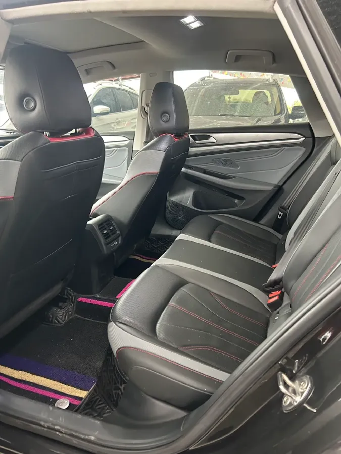 2022 Exceed TXL 2.0T 261HP L4 7DCT,autocango,china used car exporter,china ev exporter,chinese used car exporter,chinese used ev exporter