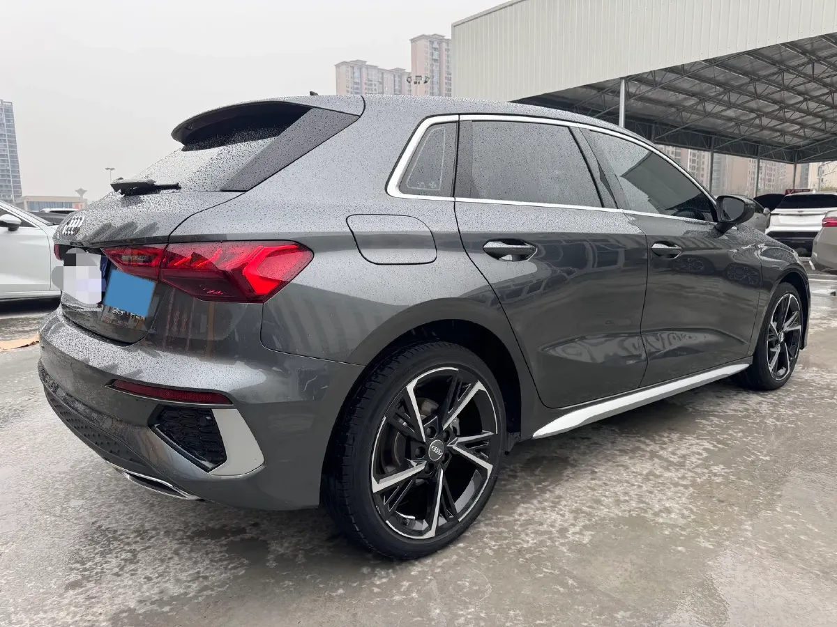 2021 Audi A3 1.4T 150HP L4 7DCT,autocango,china used car exporter,china ev exporter,chinese used car exporter,chinese used ev exporter