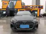 2021 Audi A3 1.4T 150HP L4 7DCT