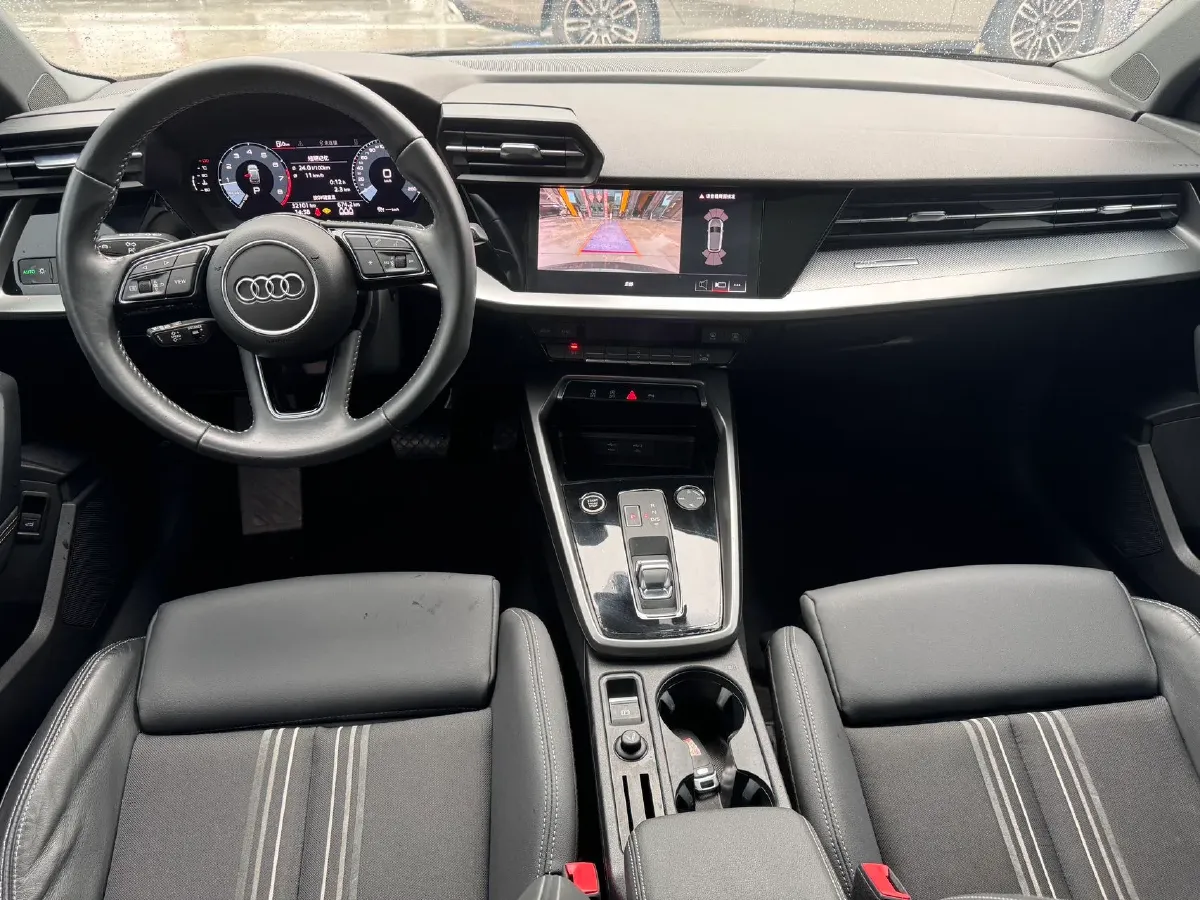 2021 Audi A3 1.4T 150HP L4 7DCT,autocango,china used car exporter,china ev exporter,chinese used car exporter,chinese used ev exporter