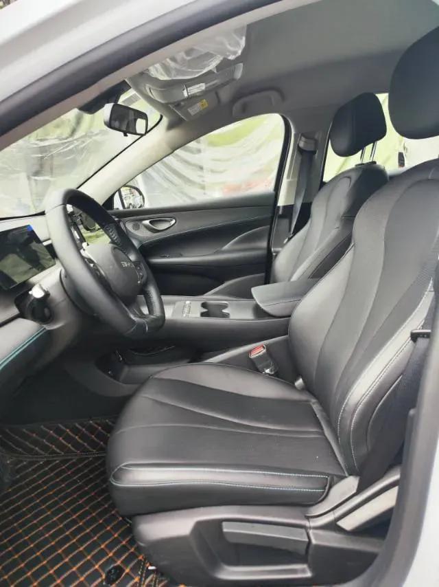 2026 BYD Seal05 DM-i 1.5L 101HP L4 E-CVT PHEV,autocango,china used car exporter,china ev exporter,chinese used car exporter,chinese used ev exporter