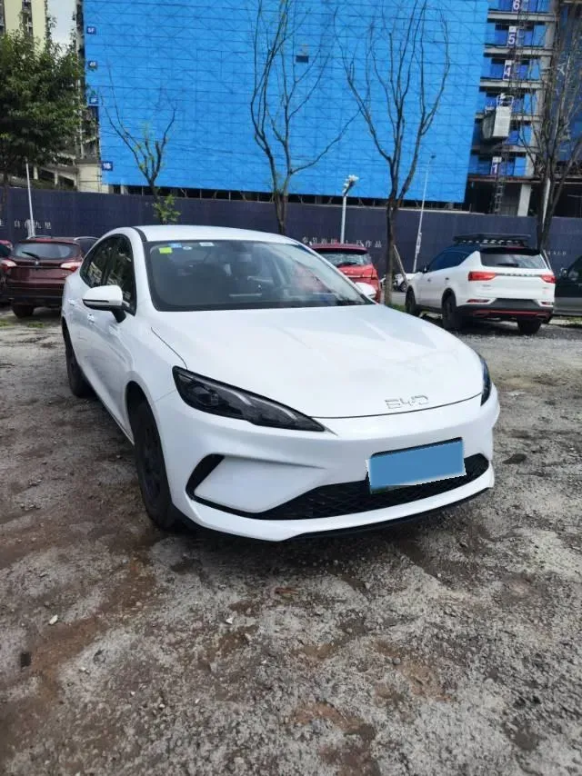 2026 BYD Seal05 DM-i 1.5L 101HP L4 E-CVT PHEV,autocango,china used car exporter,china ev exporter,chinese used car exporter,chinese used ev exporter