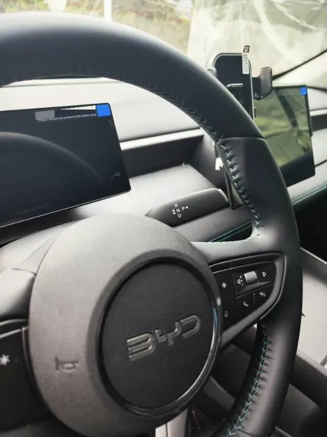 2026 BYD Seal05 DM-i 1.5L 101HP L4 E-CVT PHEV,autocango,china used car exporter,china ev exporter,chinese used car exporter,chinese used ev exporter