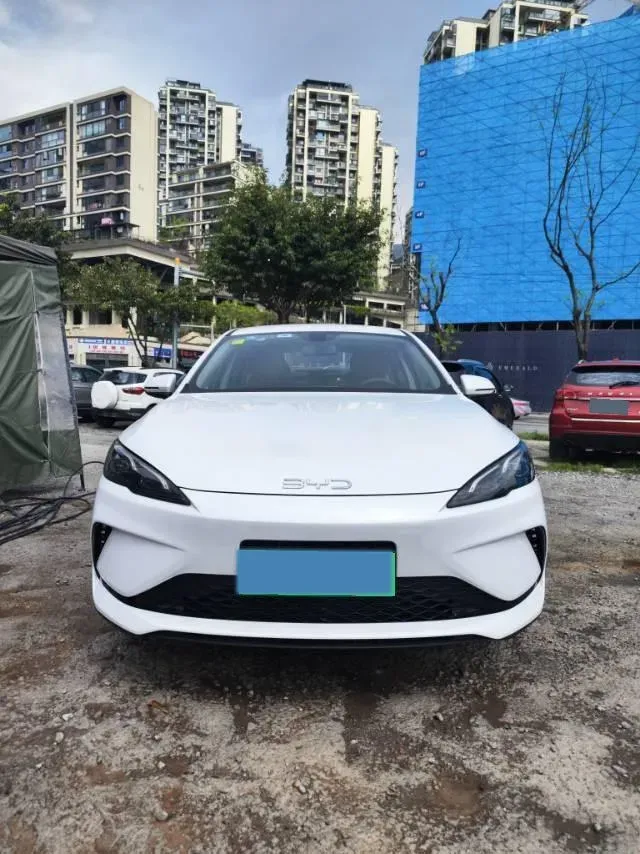 2026 BYD Seal05 DM-i 1.5L 101HP L4 E-CVT PHEV,autocango,china used car exporter,china ev exporter,chinese used car exporter,chinese used ev exporter
