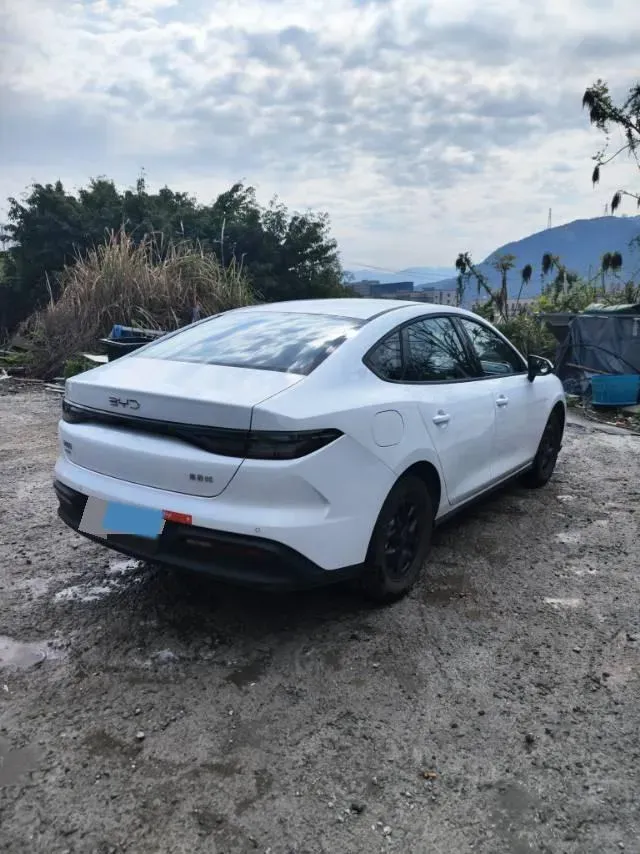 2026 BYD Seal05 DM-i 1.5L 101HP L4 E-CVT PHEV,autocango,china used car exporter,china ev exporter,chinese used car exporter,chinese used ev exporter