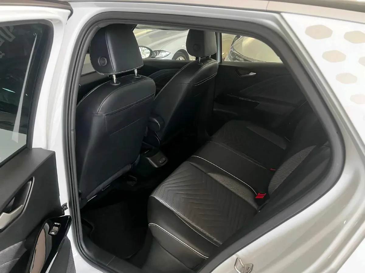 2023 Volkswagen ID.3 BEV 52.8KWH,autocango,china used car exporter,china ev exporter,chinese used car exporter,chinese used ev exporter