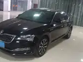 2023 SKODA SUPERB,autocango,china used car exporter,china ev exporter,chinese used car exporter,chinese used ev exporter