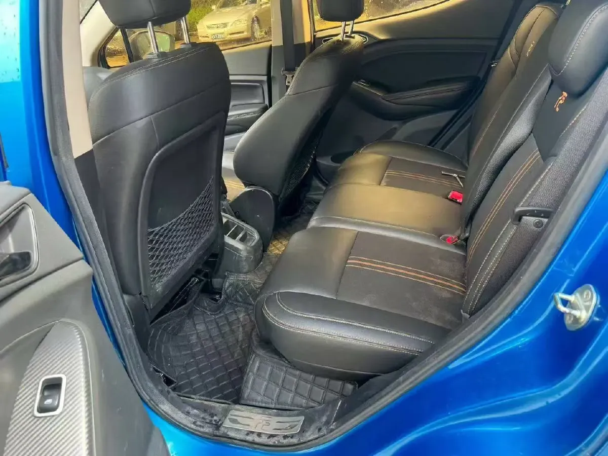 2017 BYD Yuan 1.5L 109HP L4 6DCT,autocango,china used car exporter,china ev exporter,chinese used car exporter,chinese used ev exporter