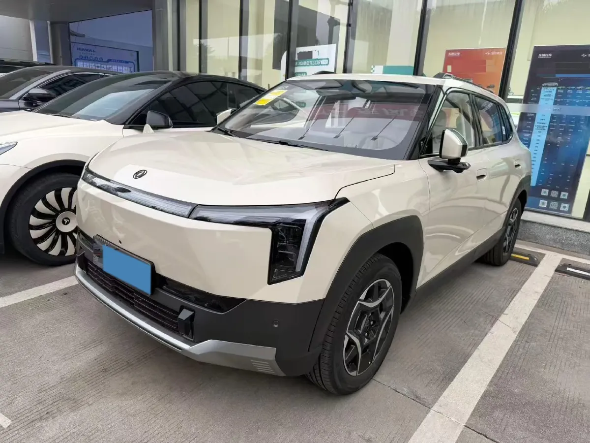 2025 DongFeng eπ 06 BEV,autocango,china used car exporter,china ev exporter,chinese used car exporter,chinese used ev exporter