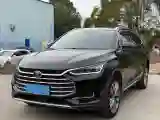 2019 BYD Tang 2.0T 192HP L4 6AT