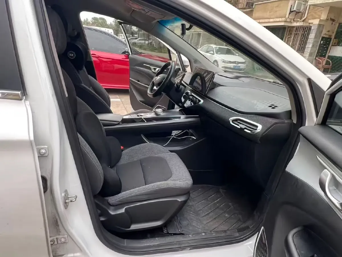 2020 Geometry C BEV 53KWH,autocango,china used car exporter,china ev exporter,chinese used car exporter,chinese used ev exporter