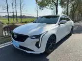 2023 CADILLAC CT4,autocango,china used car exporter,china ev exporter,chinese used car exporter,chinese used ev exporter