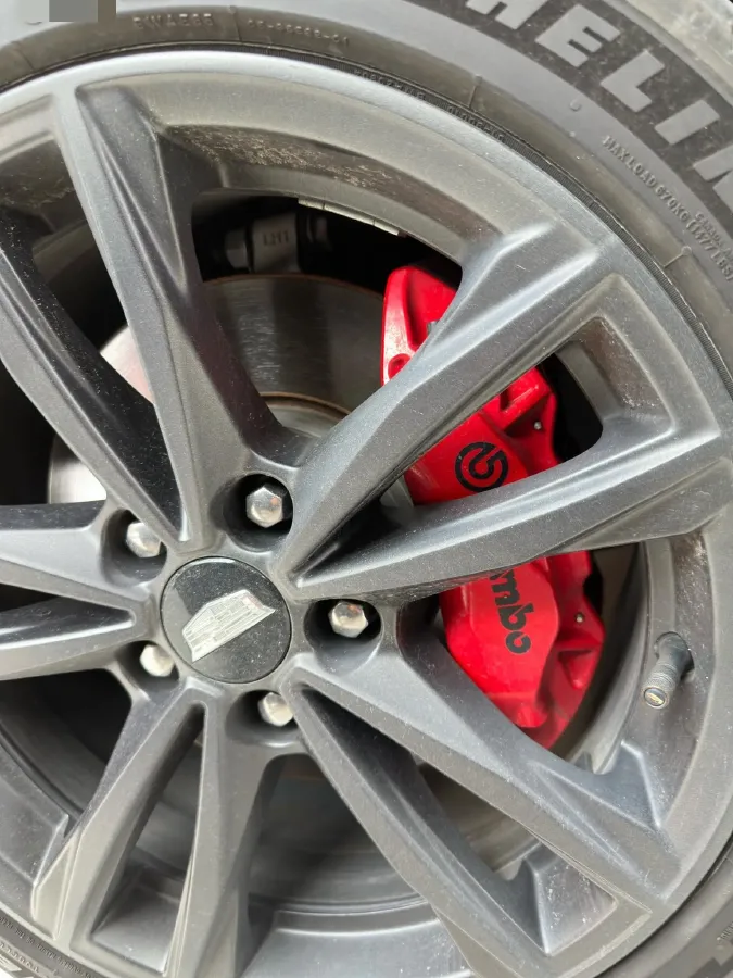 2023 Cadillac CT4 2.0T 237HP L4 8AT,autocango,china used car exporter,china ev exporter,chinese used car exporter,chinese used ev exporter