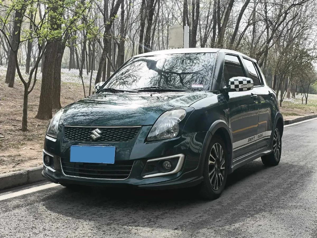 2016 Suzuki Swift 1.5L 103HP L4 4AT,autocango,china used car exporter,china ev exporter,chinese used car exporter,chinese used ev exporter