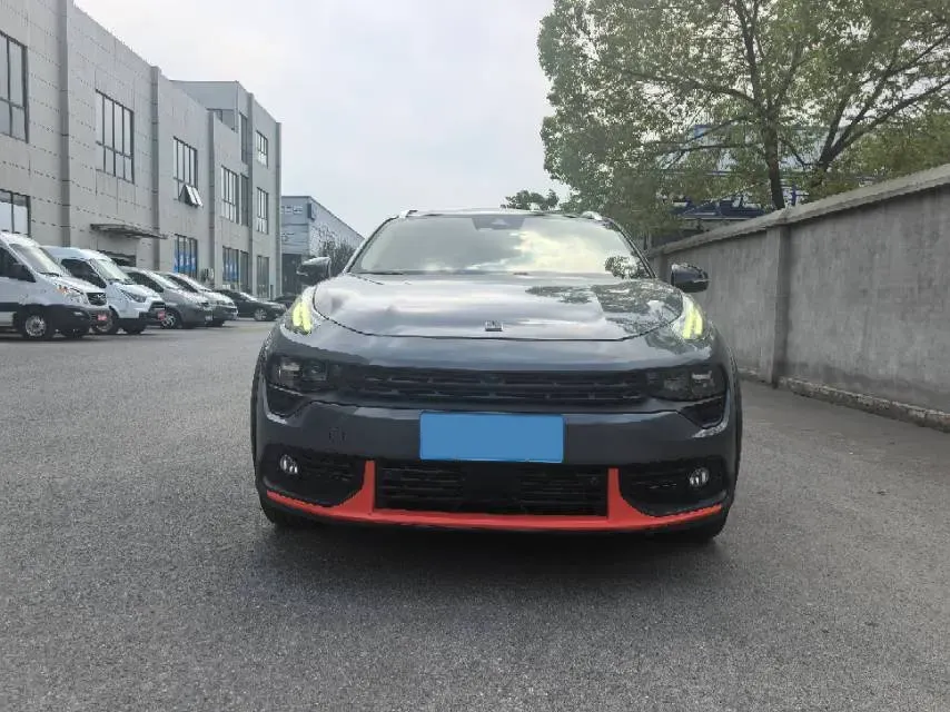 2019 LYNK&CO 02 2.0T 190HP L4 6AT,autocango,china used car exporter,china ev exporter,chinese used car exporter,chinese used ev exporter
