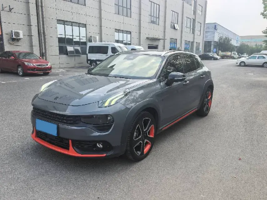 2019 LYNK&CO 02 2.0T 190HP L4 6AT,autocango,china used car exporter,china ev exporter,chinese used car exporter,chinese used ev exporter