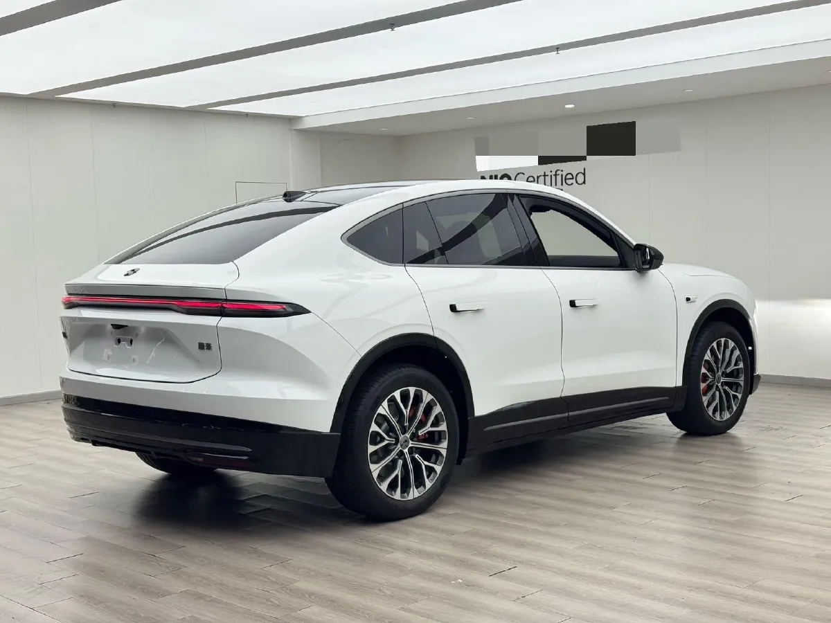 2025 NIO EC6 BEV,autocango,china used car exporter,china ev exporter,chinese used car exporter,chinese used ev exporter