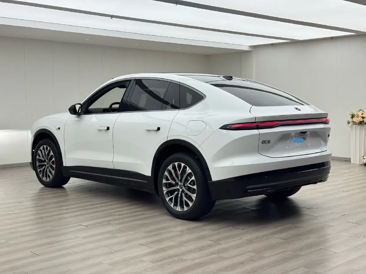 2025 NIO EC6 BEV,autocango,china used car exporter,china ev exporter,chinese used car exporter,chinese used ev exporter