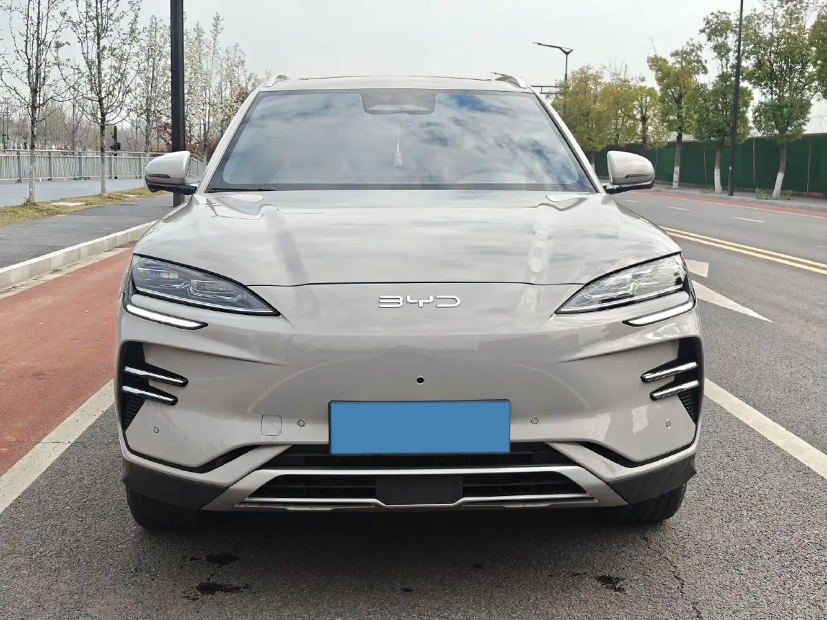 2025 BYD Song Plus BEV 71.8KWH,autocango,china used car exporter,china ev exporter,chinese used car exporter,chinese used ev exporter