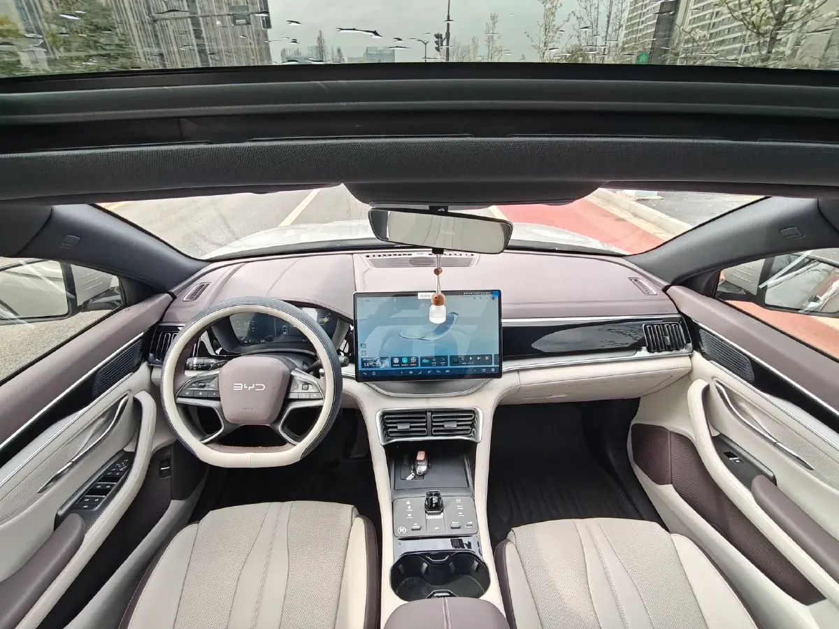 2025 BYD Song Plus BEV 71.8KWH,autocango,china used car exporter,china ev exporter,chinese used car exporter,chinese used ev exporter