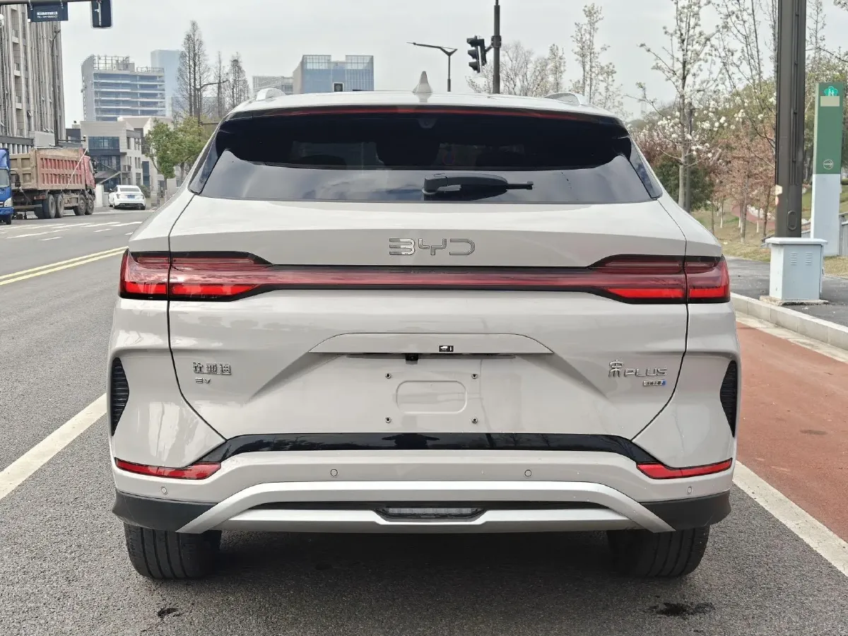 2025 BYD Song Plus BEV 71.8KWH,autocango,china used car exporter,china ev exporter,chinese used car exporter,chinese used ev exporter