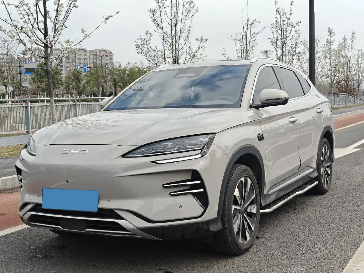 2025 BYD Song Plus BEV 71.8KWH,autocango,china used car exporter,china ev exporter,chinese used car exporter,chinese used ev exporter