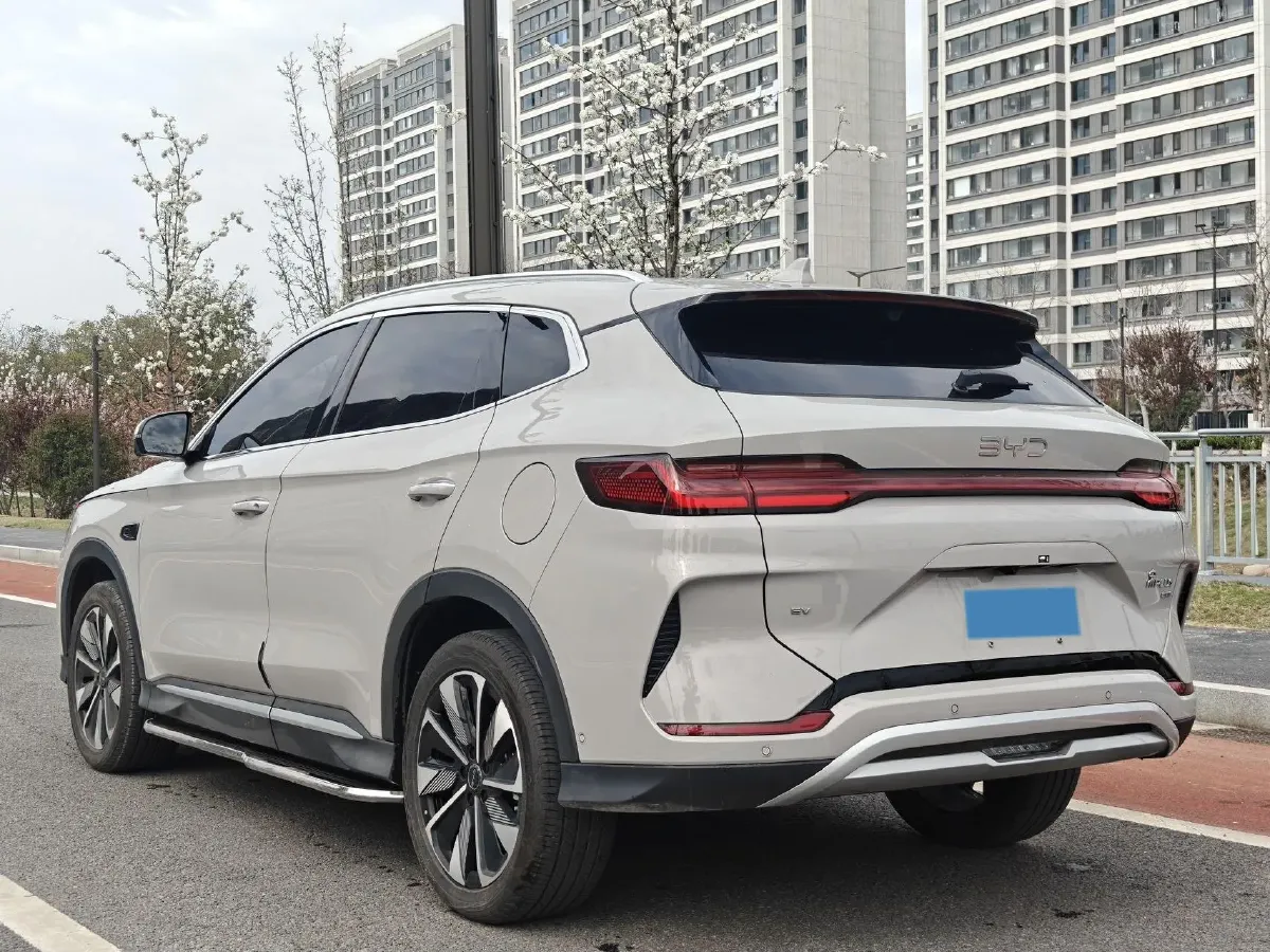 2025 BYD Song Plus BEV 71.8KWH,autocango,china used car exporter,china ev exporter,chinese used car exporter,chinese used ev exporter