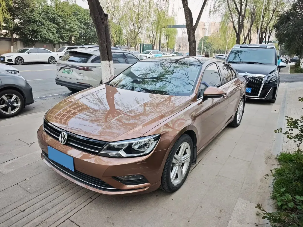 2018 Volkswagen Lamando 1.4T 150HP L4 7DCT,autocango,china used car exporter,china ev exporter,chinese used car exporter,chinese used ev exporter