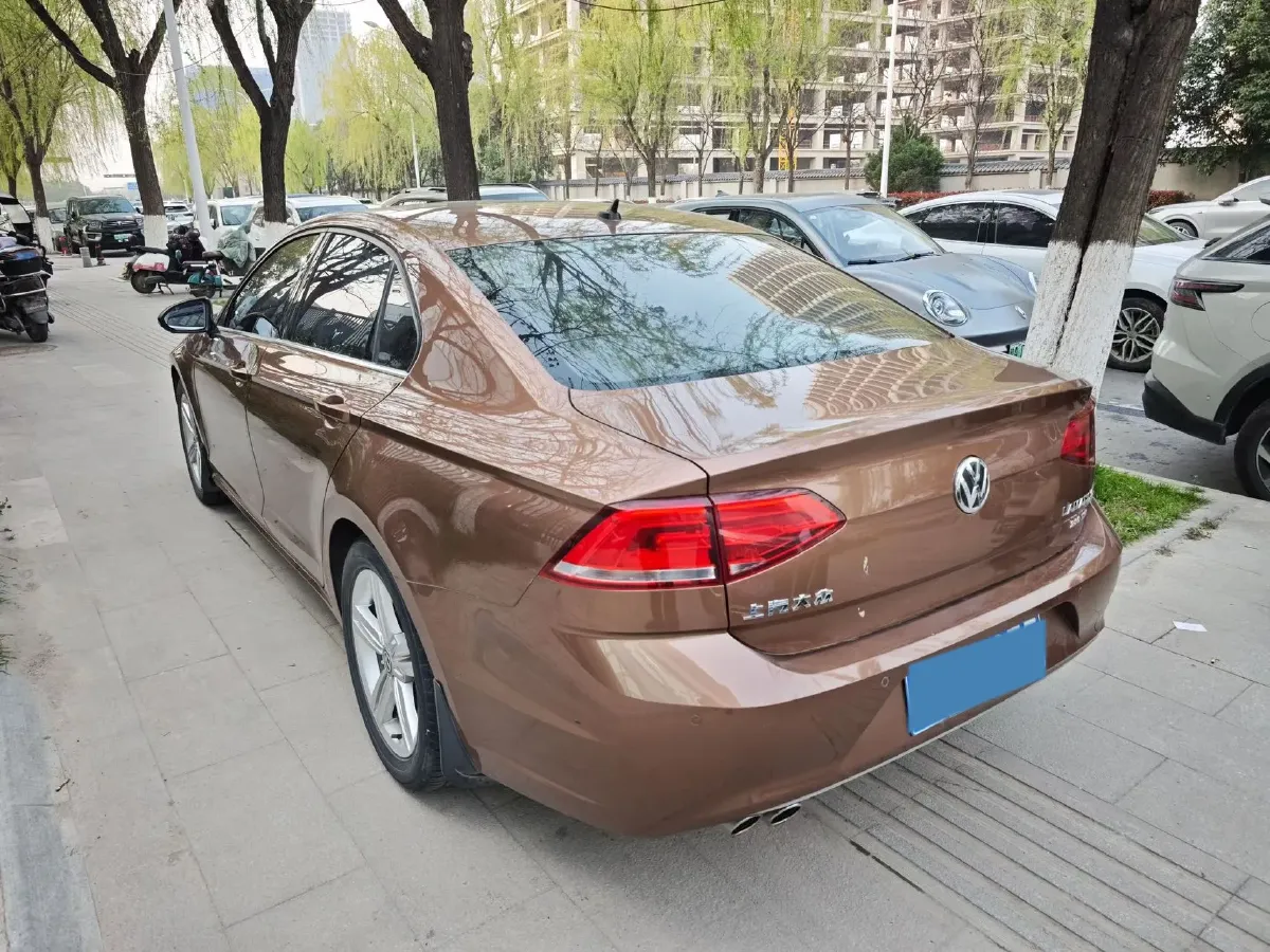 2018 Volkswagen Lamando 1.4T 150HP L4 7DCT,autocango,china used car exporter,china ev exporter,chinese used car exporter,chinese used ev exporter