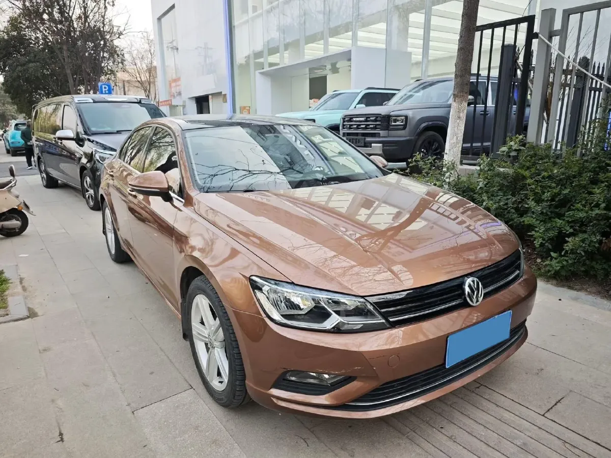 2018 Volkswagen Lamando 1.4T 150HP L4 7DCT,autocango,china used car exporter,china ev exporter,chinese used car exporter,chinese used ev exporter