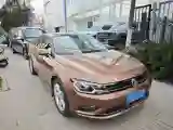 2018 Volkswagen Lamando 1.4T 150HP L4 7DCT