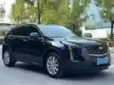 2022 Cadillac XT4 2.0T 237HP L4 9AT