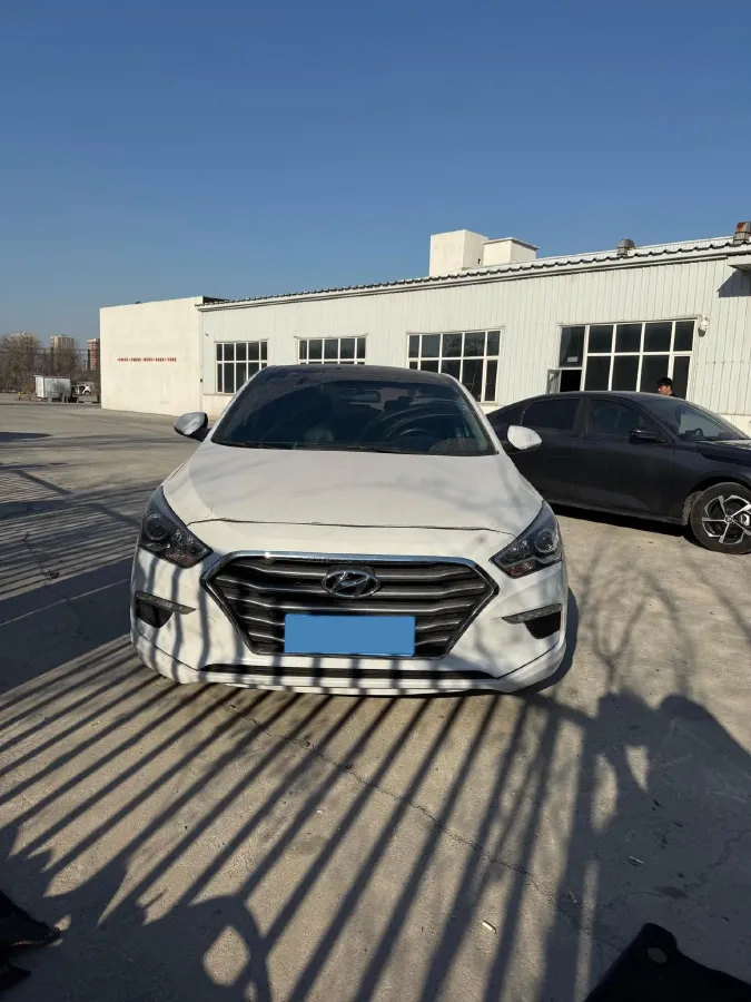 2019 Hyundai Mistra 1.8L 143HP L4 6AT,autocango,china used car exporter,china ev exporter,chinese used car exporter,chinese used ev exporter