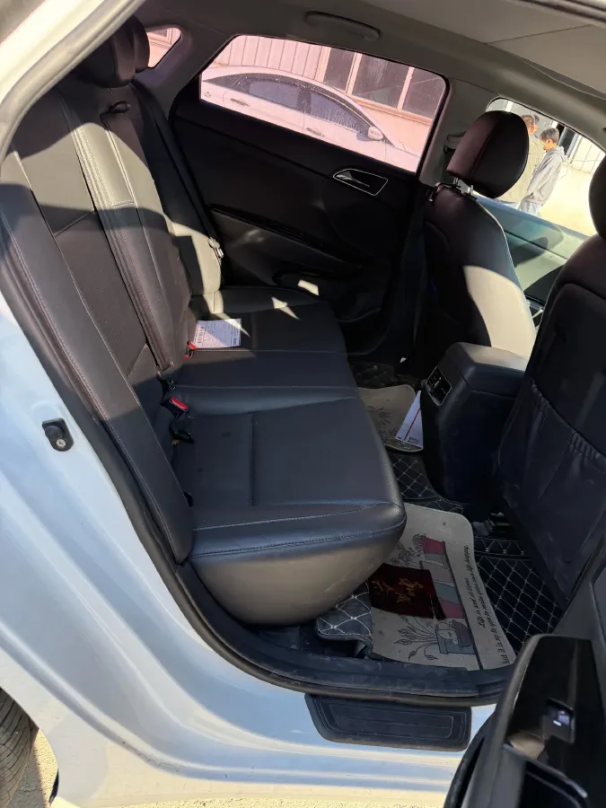 2019 Hyundai Mistra 1.8L 143HP L4 6AT,autocango,china used car exporter,china ev exporter,chinese used car exporter,chinese used ev exporter