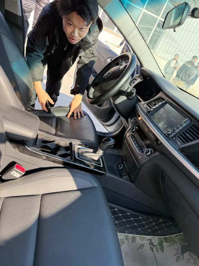 2019 Hyundai Mistra 1.8L 143HP L4 6AT,autocango,china used car exporter,china ev exporter,chinese used car exporter,chinese used ev exporter