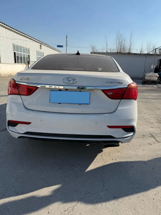 2019 Hyundai Mistra 1.8L 143HP L4 6AT,autocango,china used car exporter,china ev exporter,chinese used car exporter,chinese used ev exporter