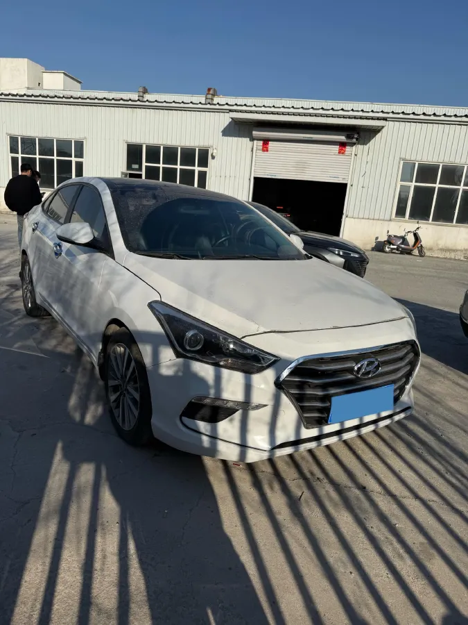 2019 Hyundai Mistra 1.8L 143HP L4 6AT,autocango,china used car exporter,china ev exporter,chinese used car exporter,chinese used ev exporter