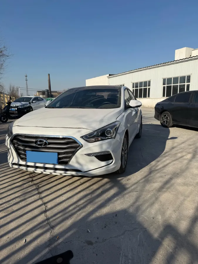2019 Hyundai Mistra 1.8L 143HP L4 6AT,autocango,china used car exporter,china ev exporter,chinese used car exporter,chinese used ev exporter