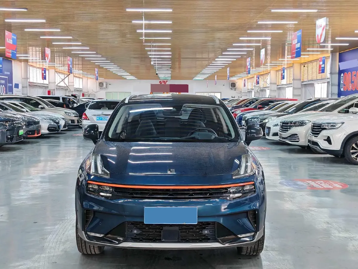 2020 LYNK&CO 06 1.5T 177HP L3 7DCT,autocango,china used car exporter,china ev exporter,chinese used car exporter,chinese used ev exporter