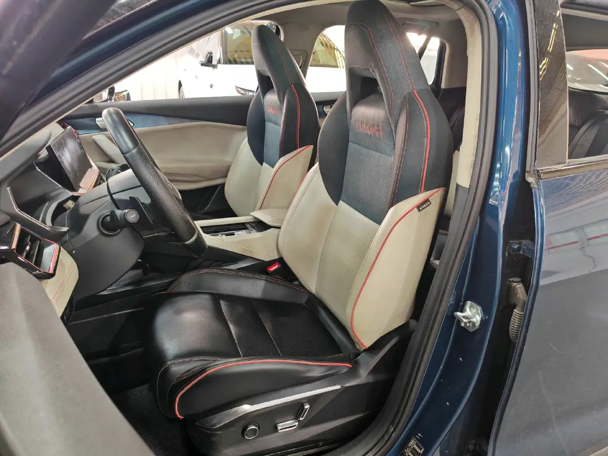 2020 LYNK&CO 06 1.5T 177HP L3 7DCT,autocango,china used car exporter,china ev exporter,chinese used car exporter,chinese used ev exporter