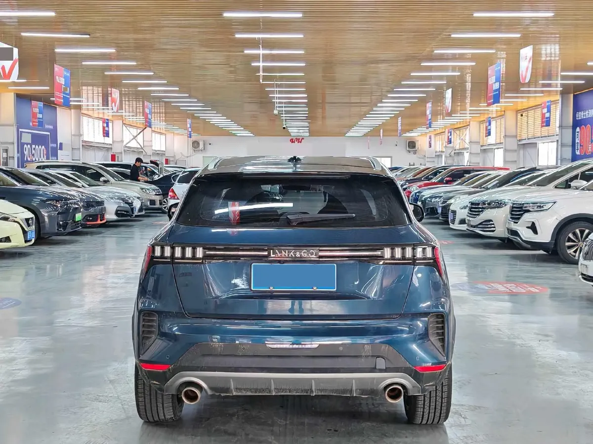 2020 LYNK&CO 06 1.5T 177HP L3 7DCT,autocango,china used car exporter,china ev exporter,chinese used car exporter,chinese used ev exporter